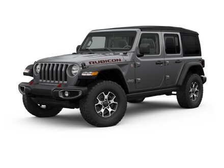 jeep rubicon lease offers